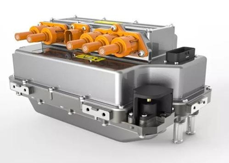 Diferencias en las piezas entre vehículos de energías renovables y vehículos de combustible