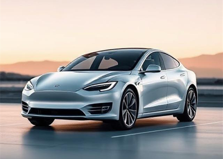 Investigue la fundación, el desarrollo inicial y los hitos clave de Tesla.