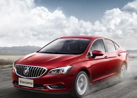 ¿Qué tal un coche que solo recorra 40.000 kilómetros en 10 años?