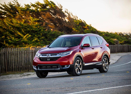 Tras recorrer 35.000 kilómetros en tres años, ¿el estado del Honda CR-V resulta satisfactorio para su propietario?