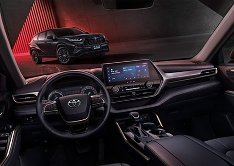 ¿Cómo está el chasis del Toyota Hanlan que ha recorrido 230.000 kilómetros?