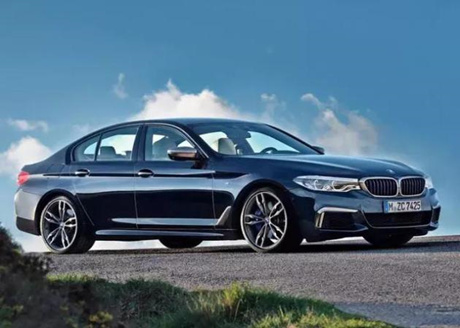 ¿Cuál es el estado del chasis del BMW Serie 5 2012?